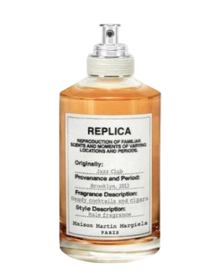 Maison Martin Margiela: Jazz Club - 100ml
