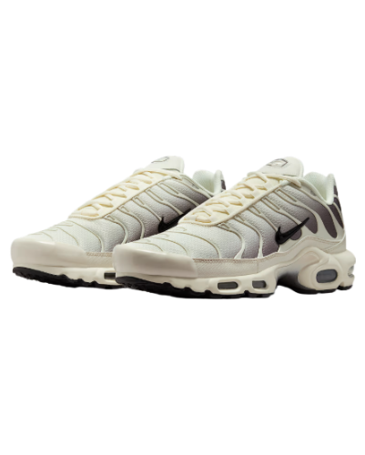 Nike: Air Max Plus (Light Orewood Brown/Soft)
