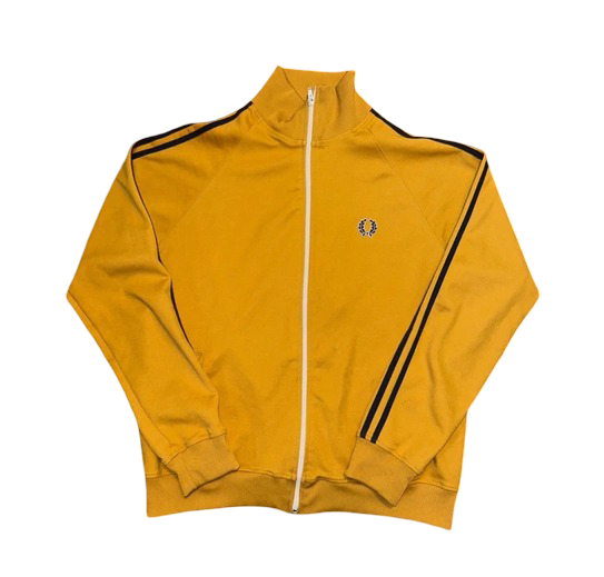 Fred Perry: Men's Track Jacket