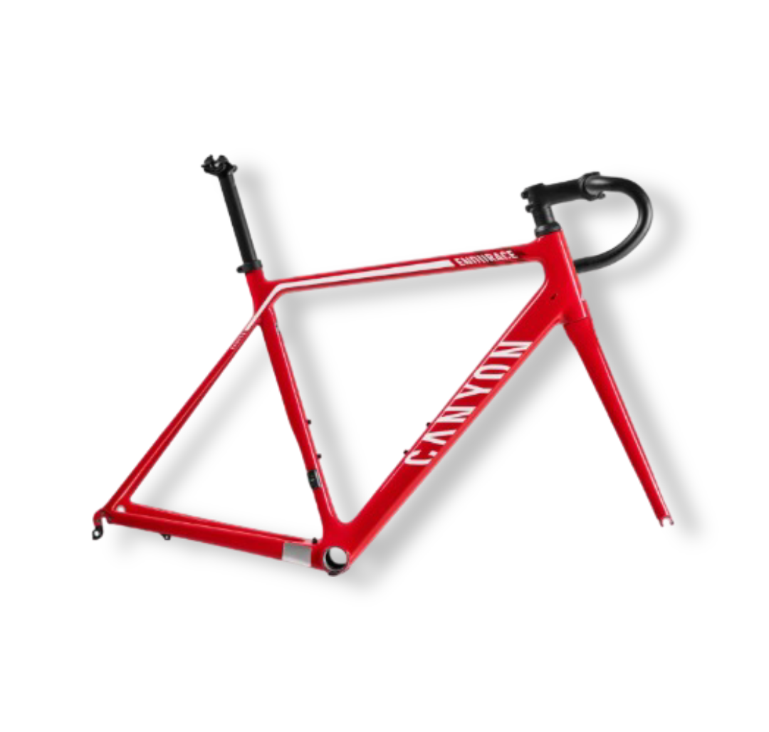 Endurace Frameset