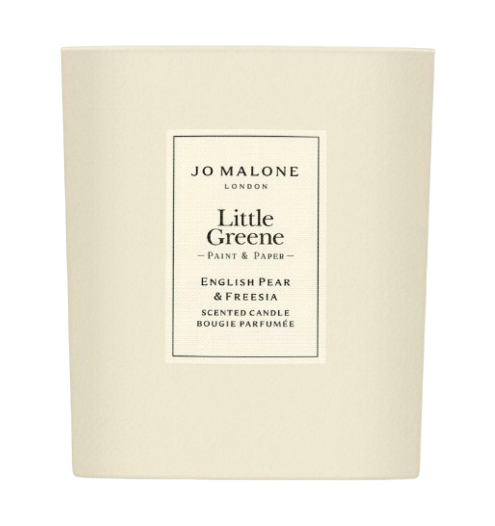 Jo Malone London: Special edition English Pear & Freesia Scented Candle