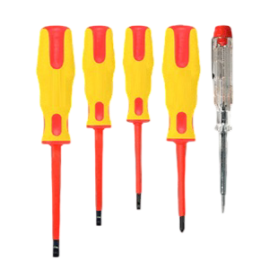 Screwdrivers & Screwdriver Sets