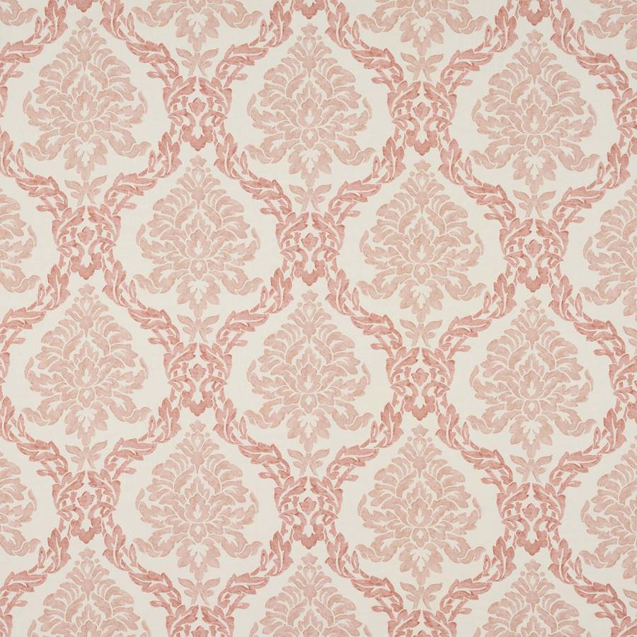 Colefax and Fowler: Lindley Fabric Sample