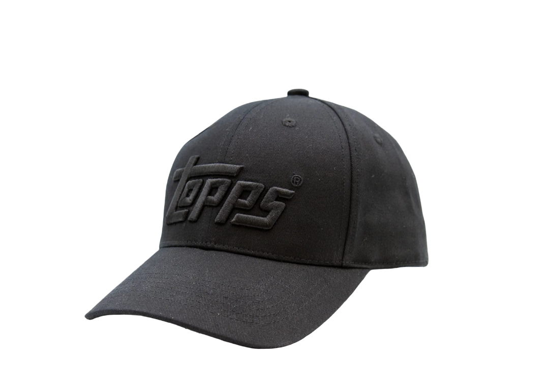 Topps Baseball Cap