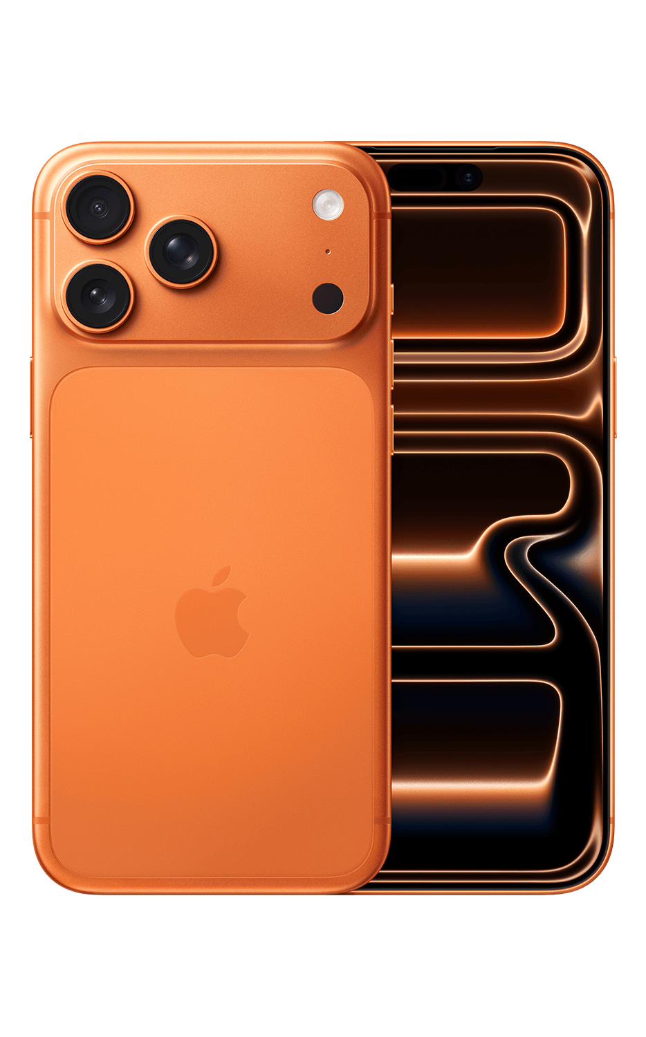 iPhone 17 Pro Max - 256GB (Orange)