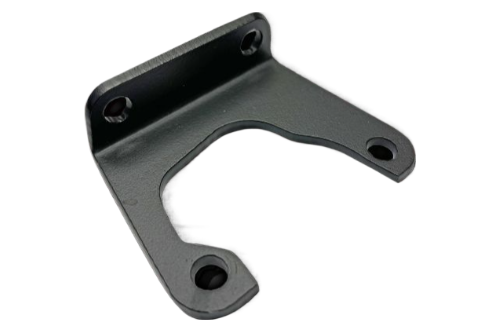 Oil Cooler Manifold Mounting Bracket (Z190 & 212)