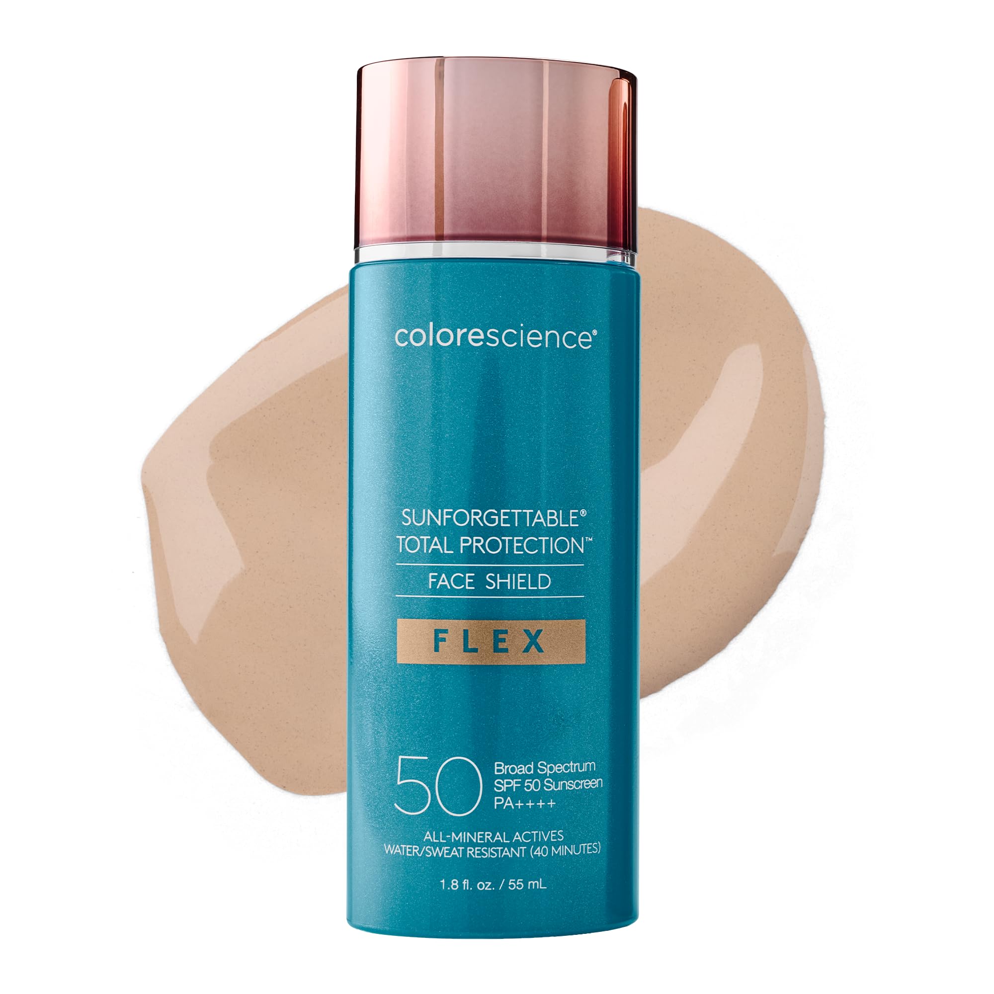 Colorescience: Face Shield Flex SPF 50