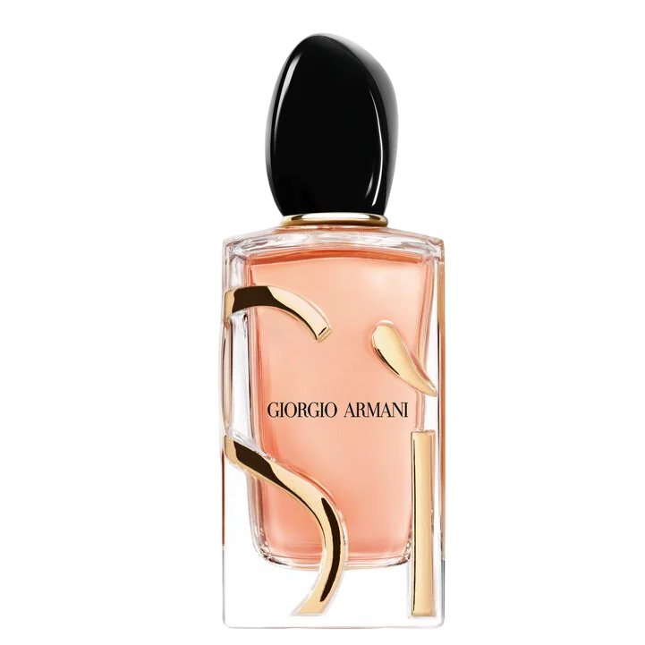 Si Eau de Parfum Intense - 100ml