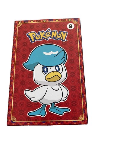 Pokémon TCG: Oddish #001 (Chinese, CSV5C)