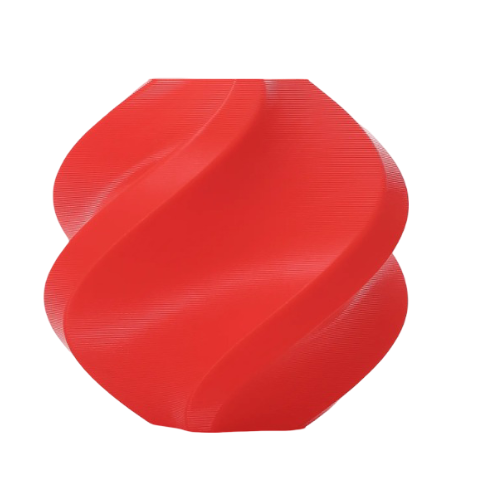 Bambu: PETG Basic (Red)