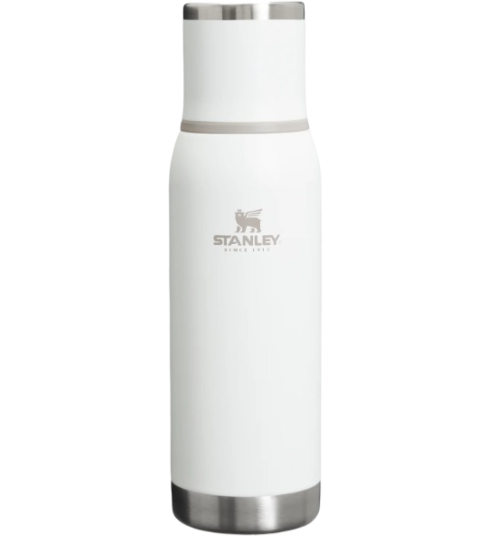 Adventure To-Go Bottle - 25 OZ (Frost)
