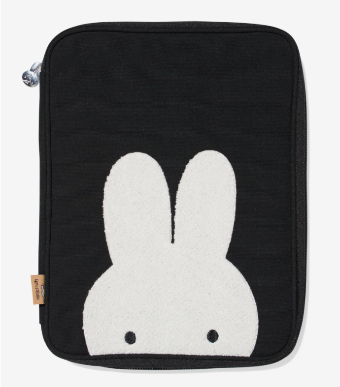 Miffy: Laptop Sleeve (14 Inch)