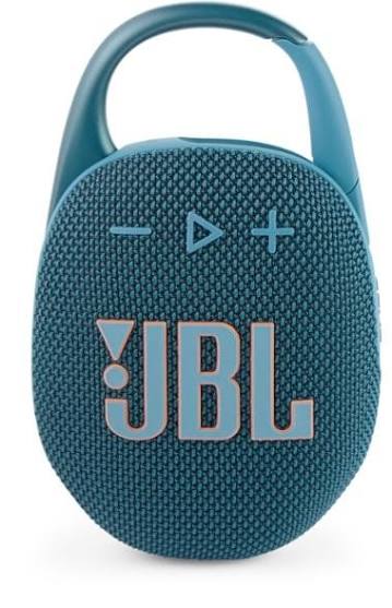 JBL: Clip 5 Bluetooth Speaker