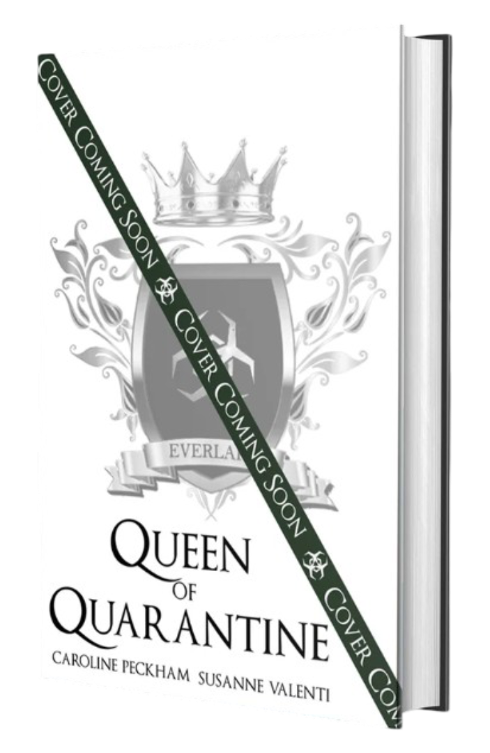 Kings Of Quarantine 4: Queen Of Quarantine (Luxe Edition)