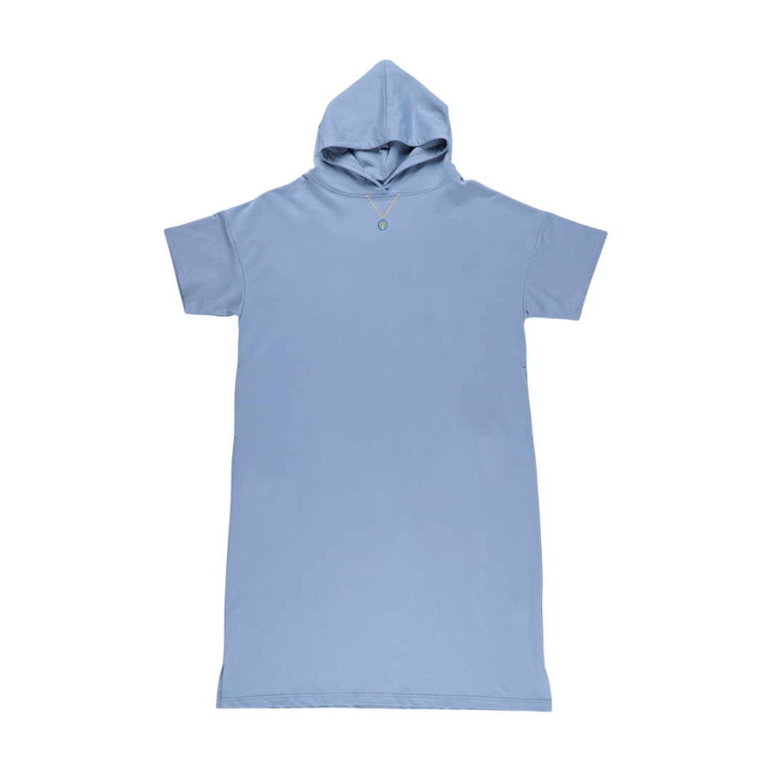 Laputa: Castle In The Sky Relax Wear Angel Dress From The Sky (Light Blue)