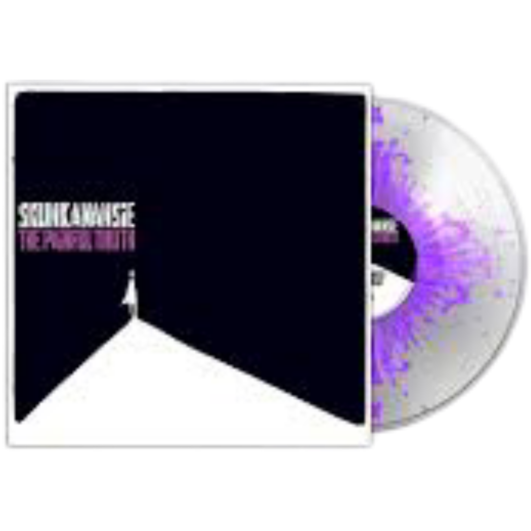 Skunk Anansie: The Painful Truth (Purple LP)