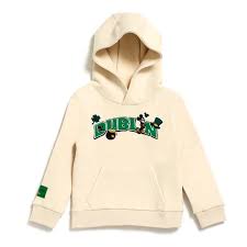 Mickey Mouse: Kids Dublin Hooded Sweatshirt