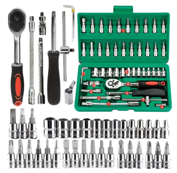 Mechanic Tool Kits