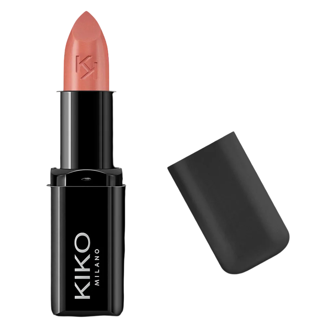 Smart Fushion Lipstick (Rosy Biscuit) - 3.5g