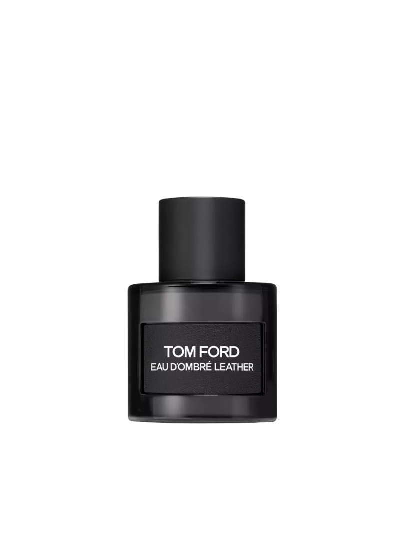 Tom Ford: Eau D'ombre Leather eau de toilette 50ml