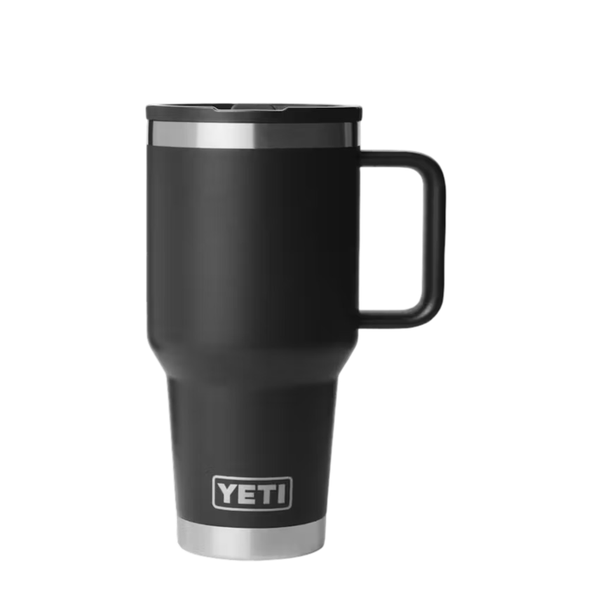 Rambler: Travel Straw Mug - 30oz