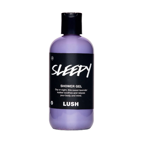 Sleepy Shower Gel - 260g