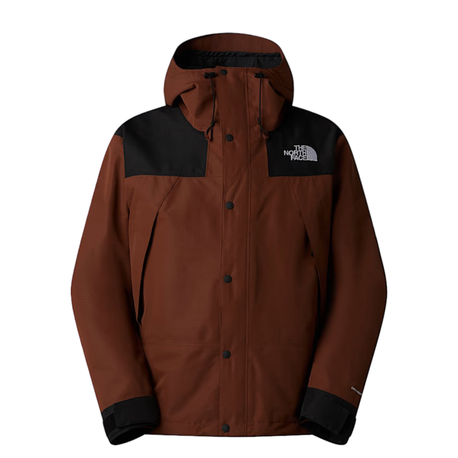 Men's DryVent Mono Mountain Jacket