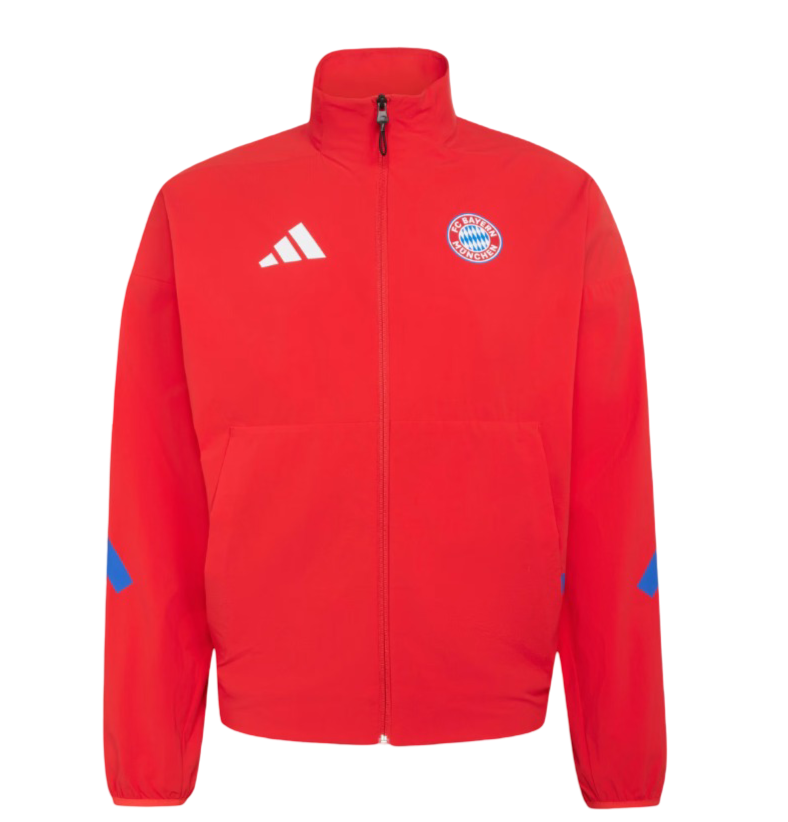 Men's FC Bayern ZNE Anthem Jacket