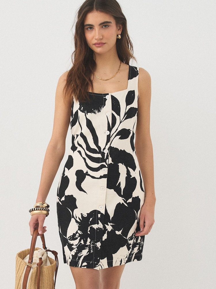 Women's Dress V30811
