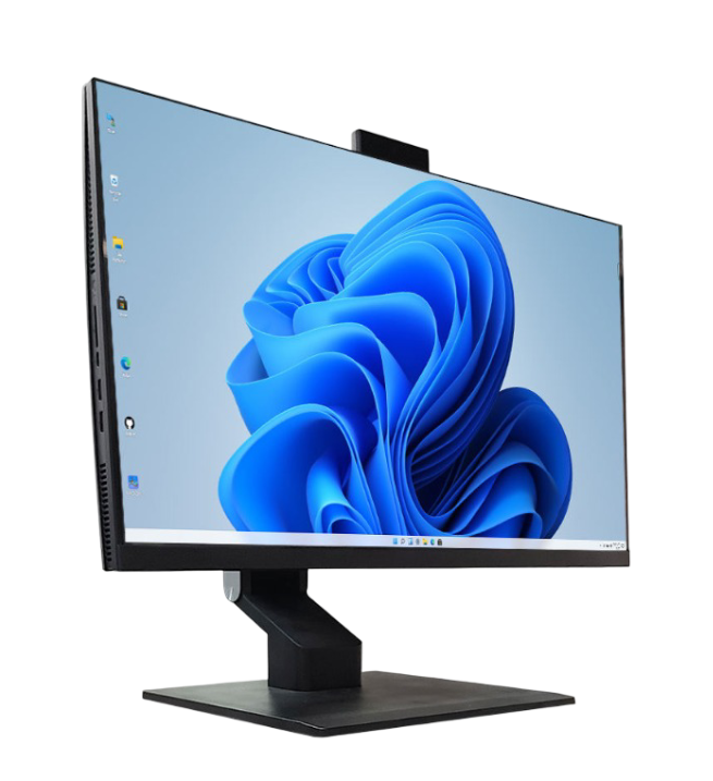 Aio Monoblock Office Industrial Gaming Desktops