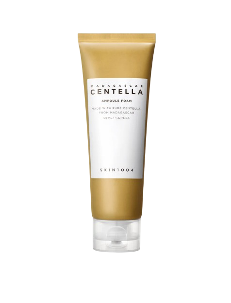 Centella Low pH Foam Cleanser