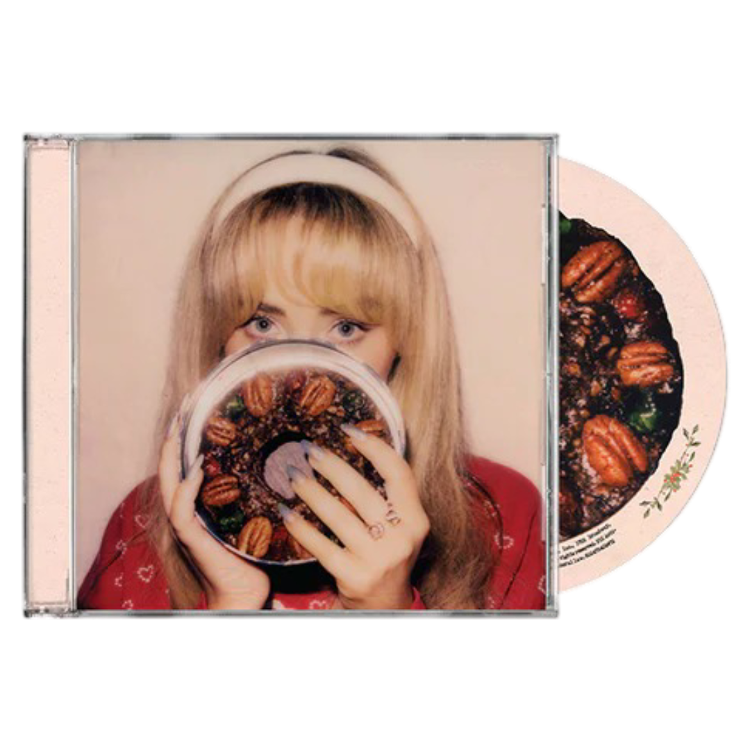 CD: Fruitcake