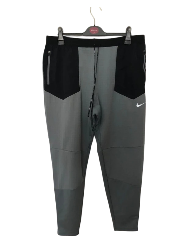 Nike: Men’s Track Pants (Grey)