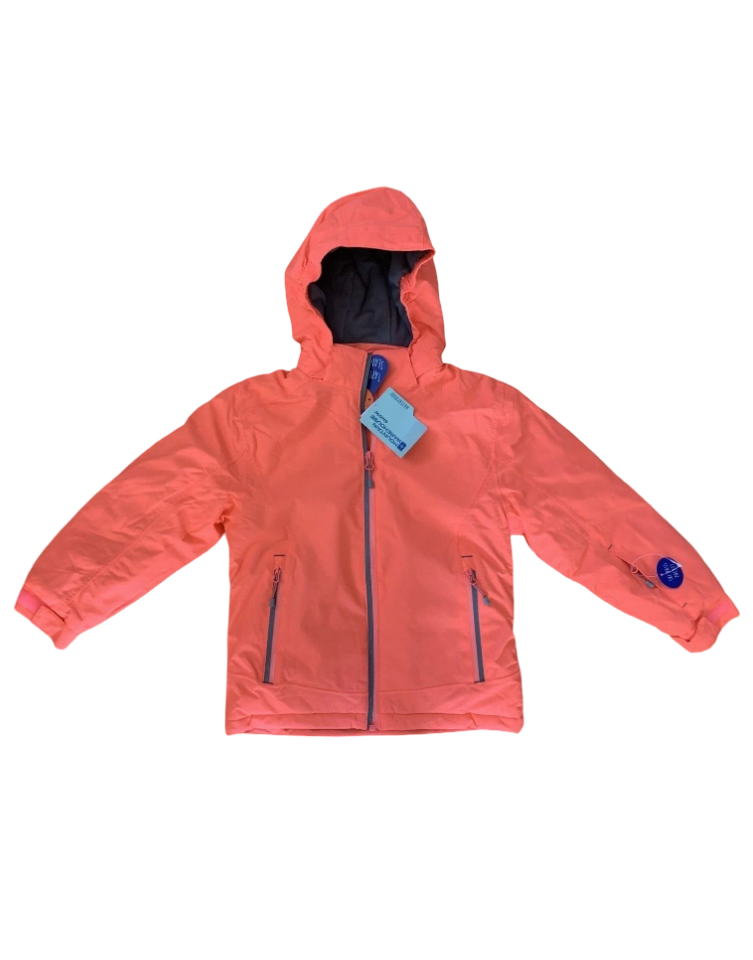 Mountain Warehouse: Girl's Slope Style Ski Jacket
