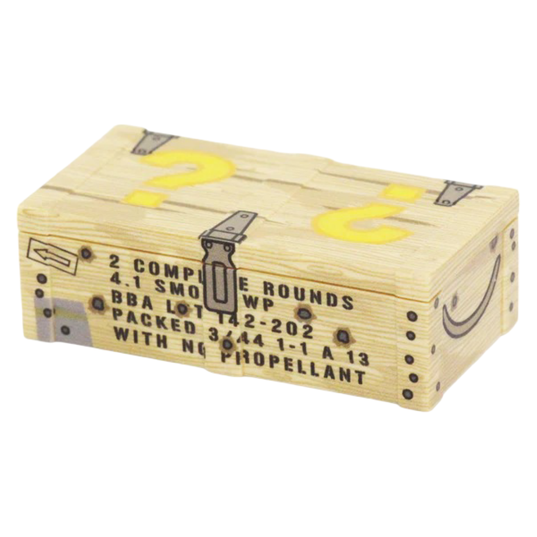 Mystery Crate