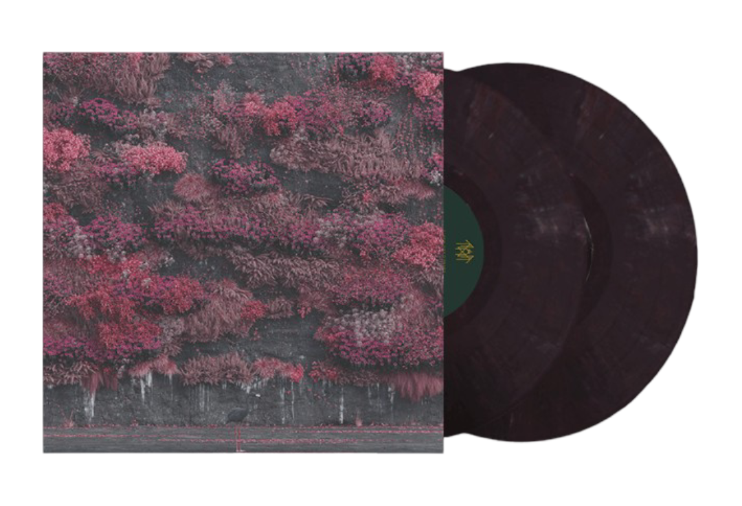 Even In Arcadia Double Vinyl - Feathered Host