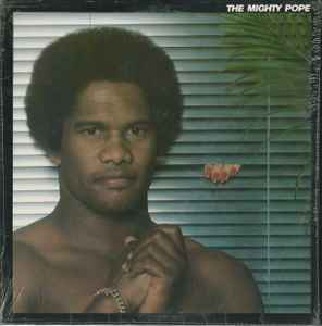 Mighty Pope: The Mighty Pope (LP)