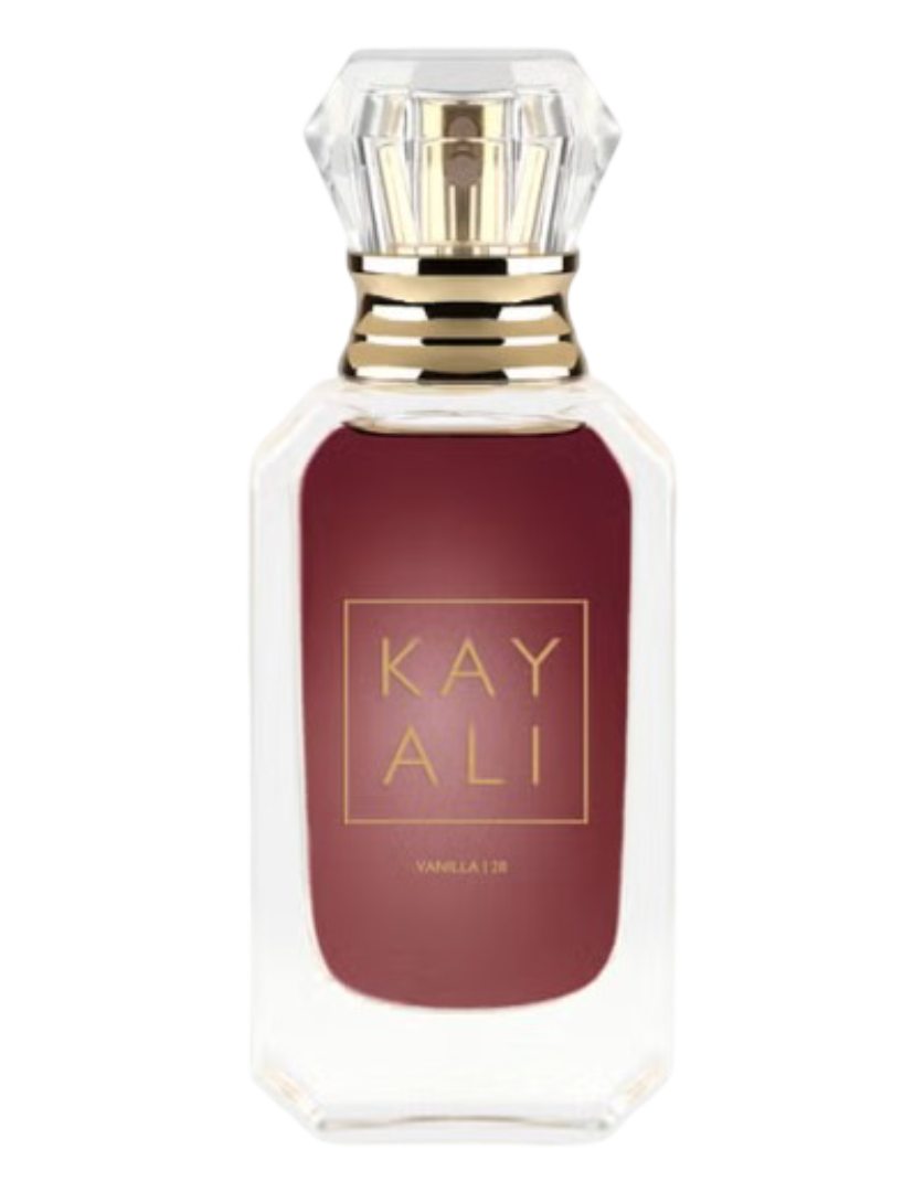 Huda Beauty: Kayali Vanilla 28 Eau De Parfum - 10ml