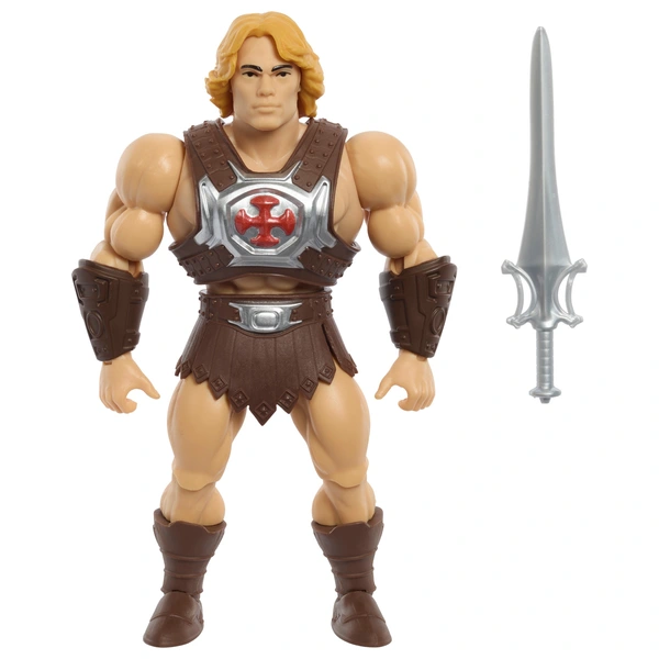 Masters of the Universe Origins: He-Man (14 cm)