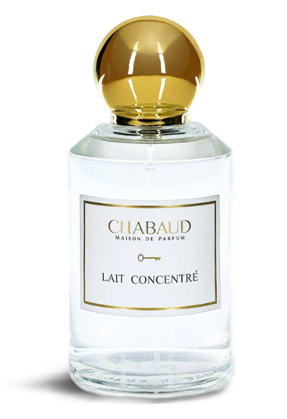 Lait Concentre Perfume - 100 ml