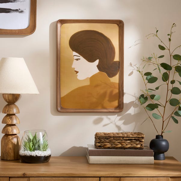 Tranter Photo Frame (A3)