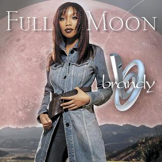 Brandy (2) - Full Moon