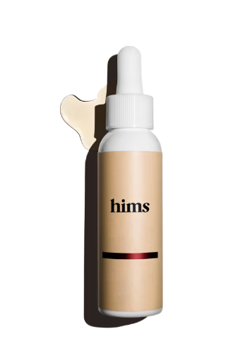Minoxidil Serum (Alcohol-free)
