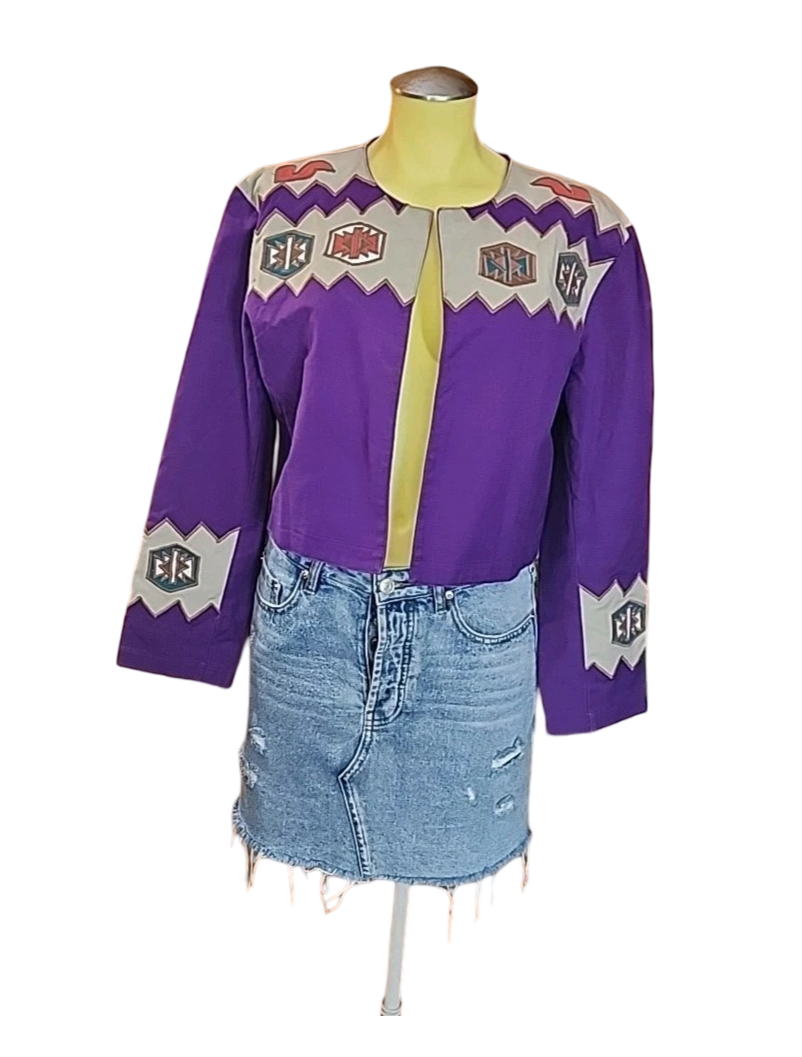 Women's Vintage Tipicano Jacket