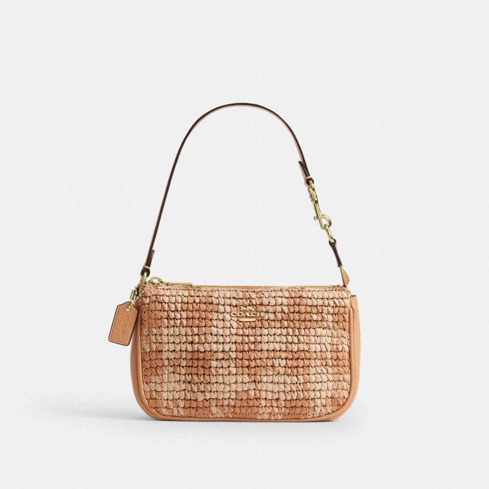 Nolita 19 (Gingham Print)