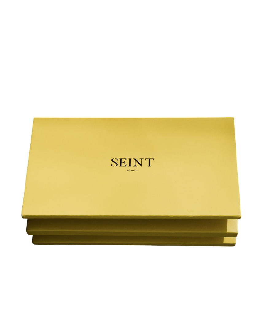 IIID Palette 8 Makeup Compact