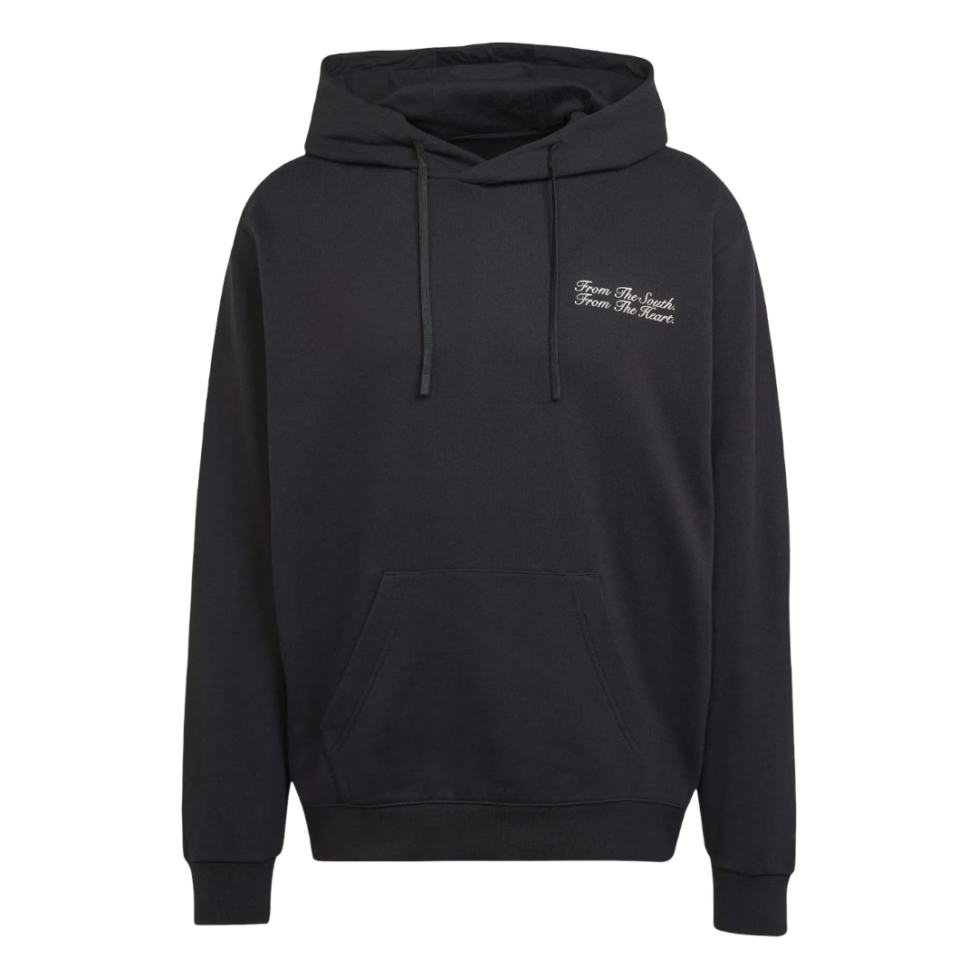 Adidas: Bayern Munich X BSTN Adicolour Contempo Hoodie (Black)