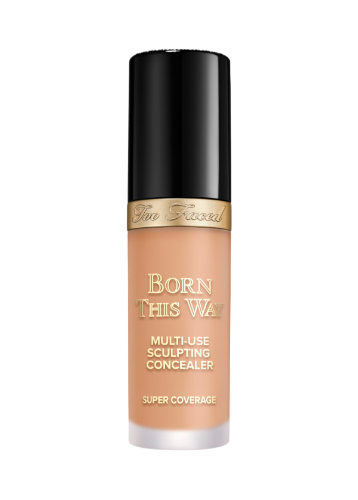 Too Faced: Multi-Use Concealer (Sand) - 13.5ml