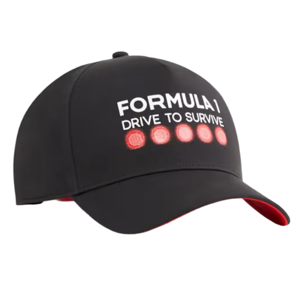 F1 x Drive To Survive: Men's Baseball Cap