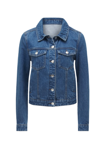 Forever New: Elodie Denim Jacket